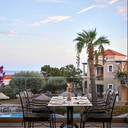 Lindos Imperial Resort & Spa (Adults Only) Kiotari Exterior photo