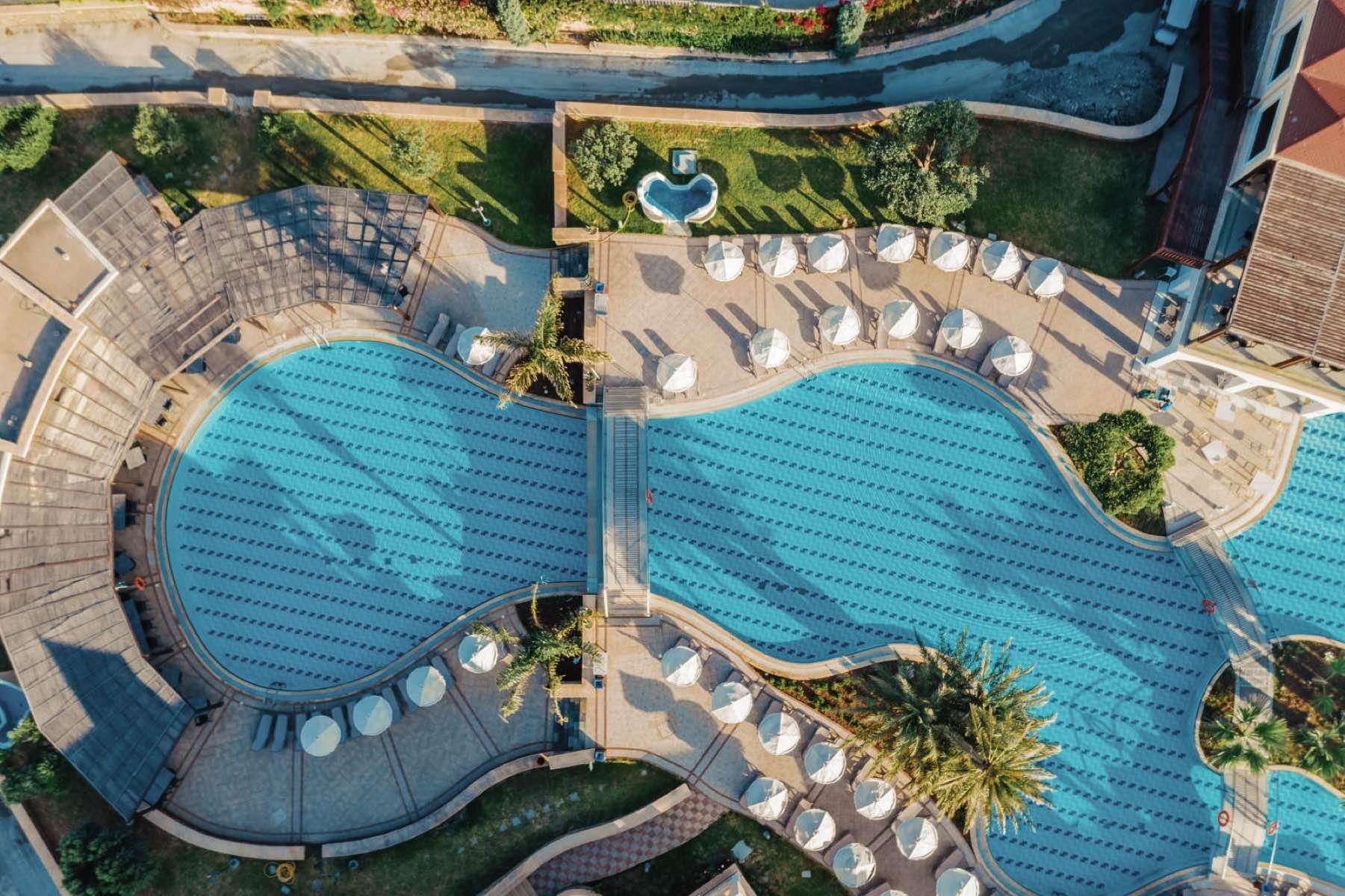 Lindos Imperial Resort & Spa (Adults Only) Kiotari Exterior photo