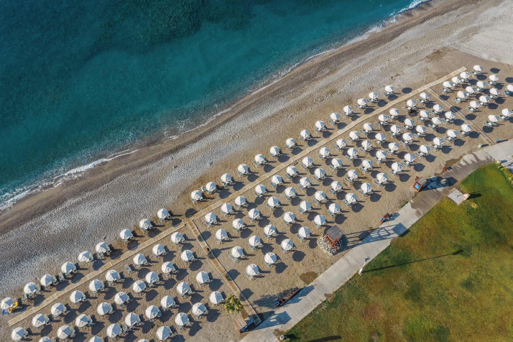 Lindos Imperial Resort & Spa (Adults Only) Kiotari Exterior photo
