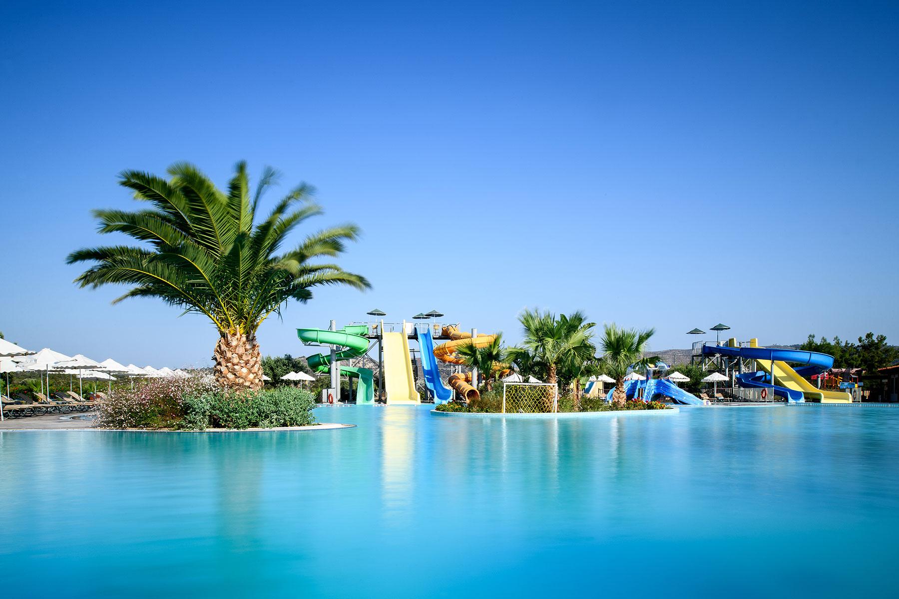 Lindos Imperial Resort & Spa (Adults Only) Kiotari Exterior photo