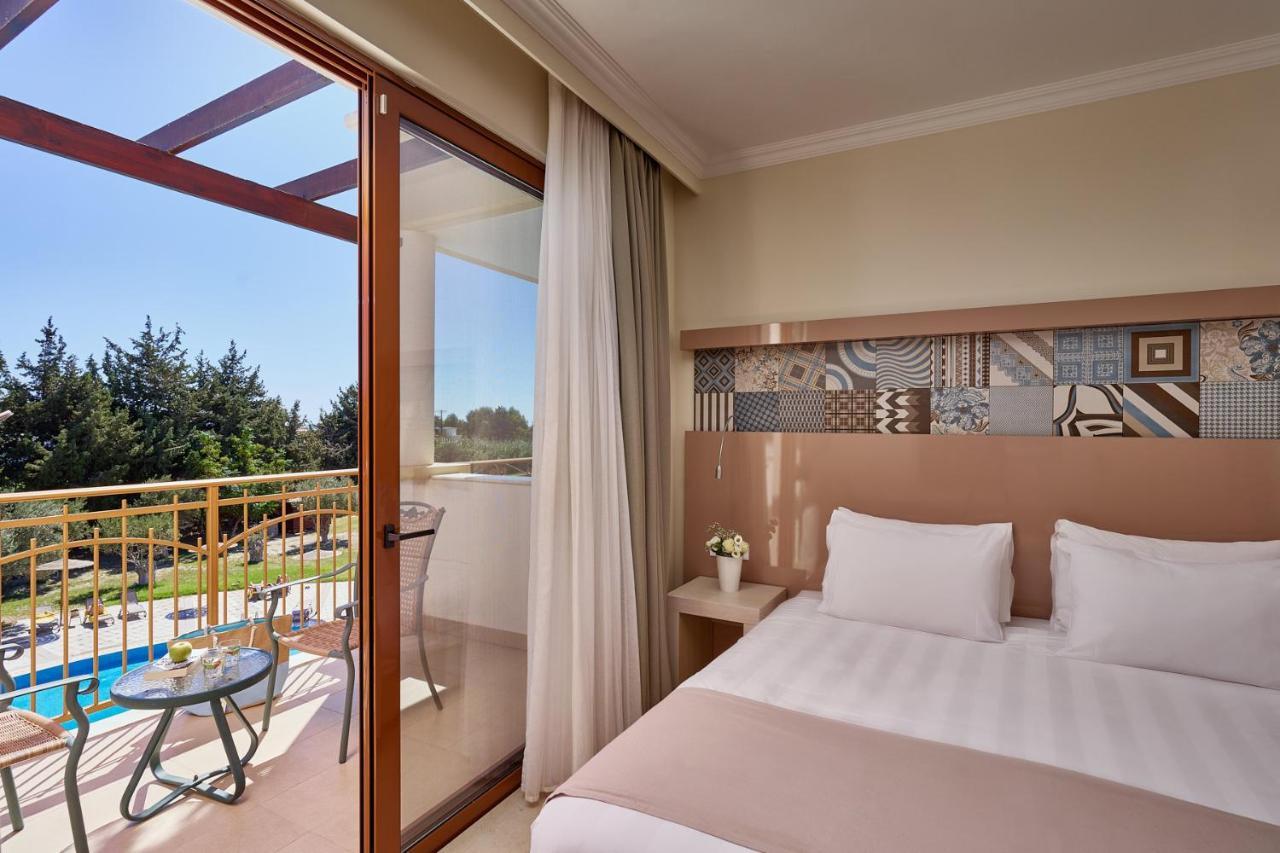 Lindos Imperial Resort & Spa (Adults Only) Kiotari Exterior photo