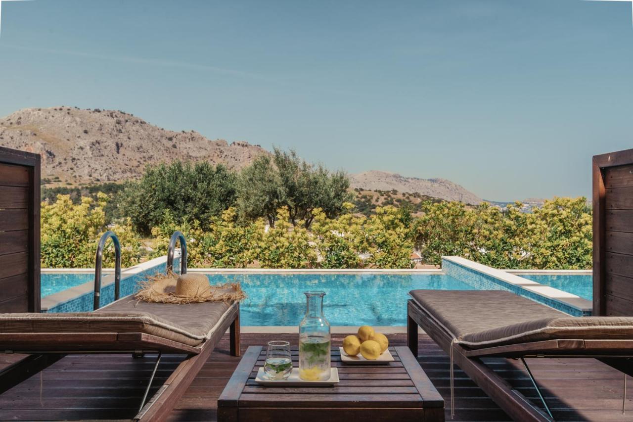 Lindos Imperial Resort & Spa (Adults Only) Kiotari Room photo