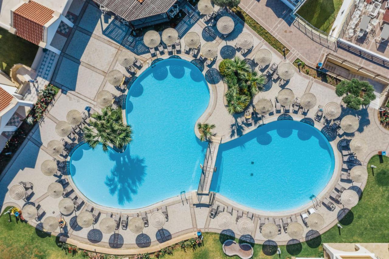 Lindos Imperial Resort & Spa (Adults Only) Kiotari Exterior photo