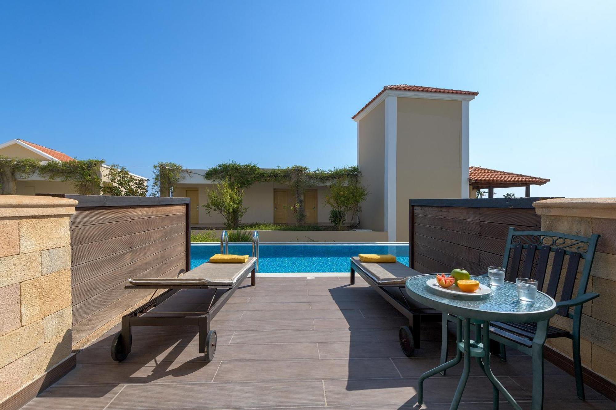 Lindos Imperial Resort & Spa (Adults Only) Kiotari Room photo