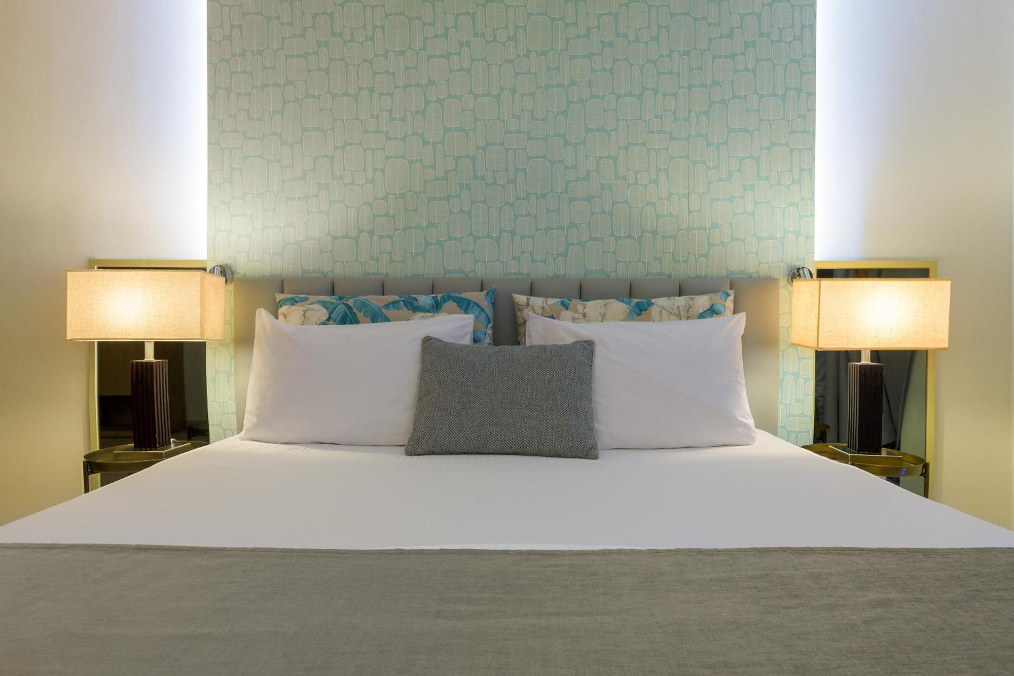 Lindos Imperial Resort & Spa (Adults Only) Kiotari Room photo