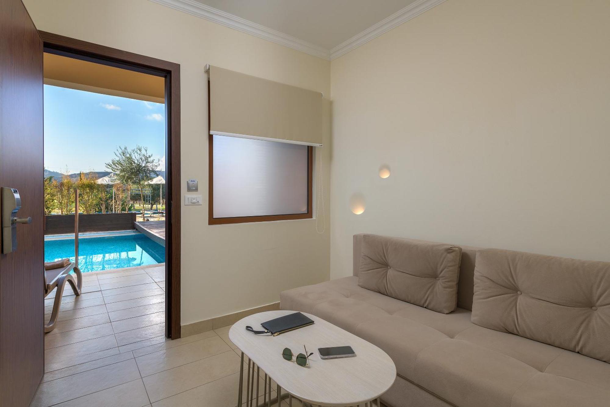 Lindos Imperial Resort & Spa (Adults Only) Kiotari Exterior photo