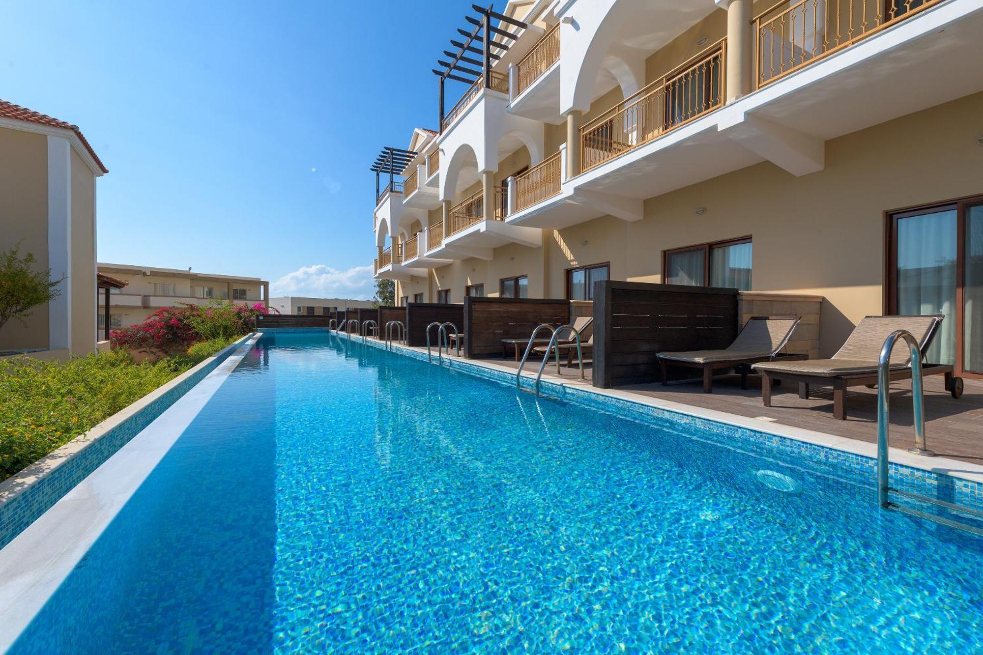 Lindos Imperial Resort & Spa (Adults Only) Kiotari Room photo