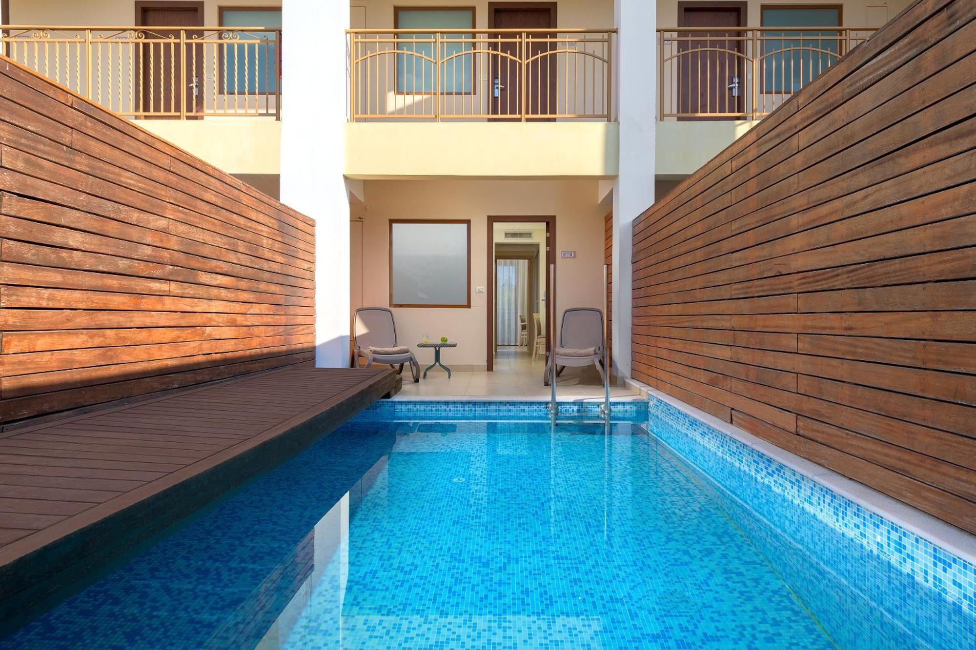 Lindos Imperial Resort & Spa (Adults Only) Kiotari Room photo