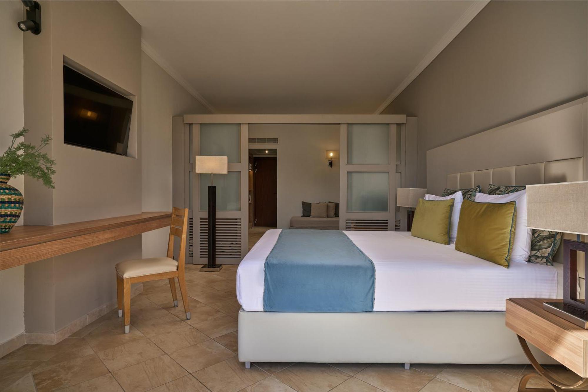 Lindos Imperial Resort & Spa (Adults Only) Kiotari Room photo