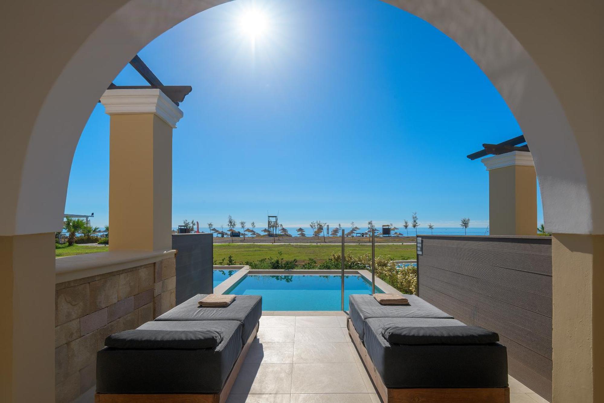 Lindos Imperial Resort & Spa (Adults Only) Kiotari Room photo