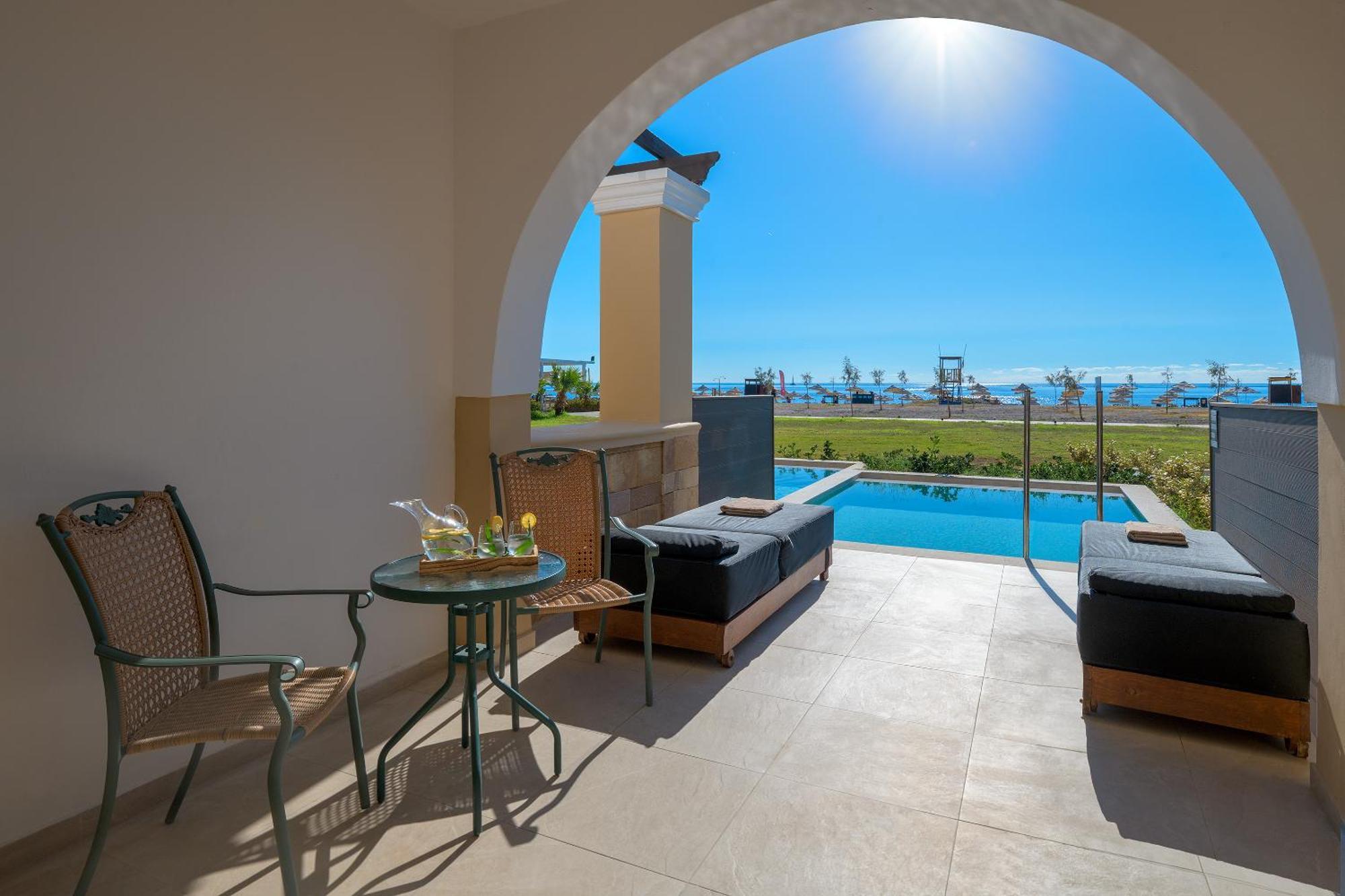 Lindos Imperial Resort & Spa (Adults Only) Kiotari Room photo