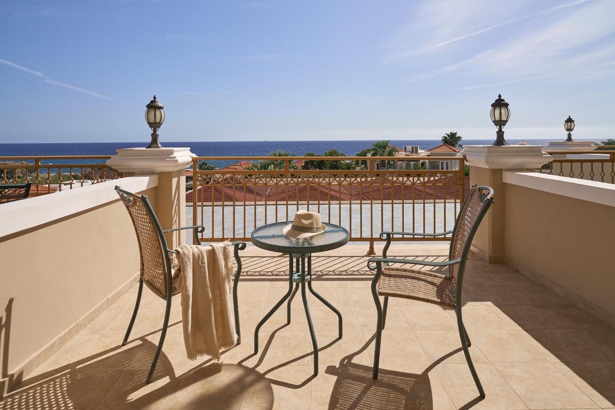 Lindos Imperial Resort & Spa (Adults Only) Kiotari Exterior photo