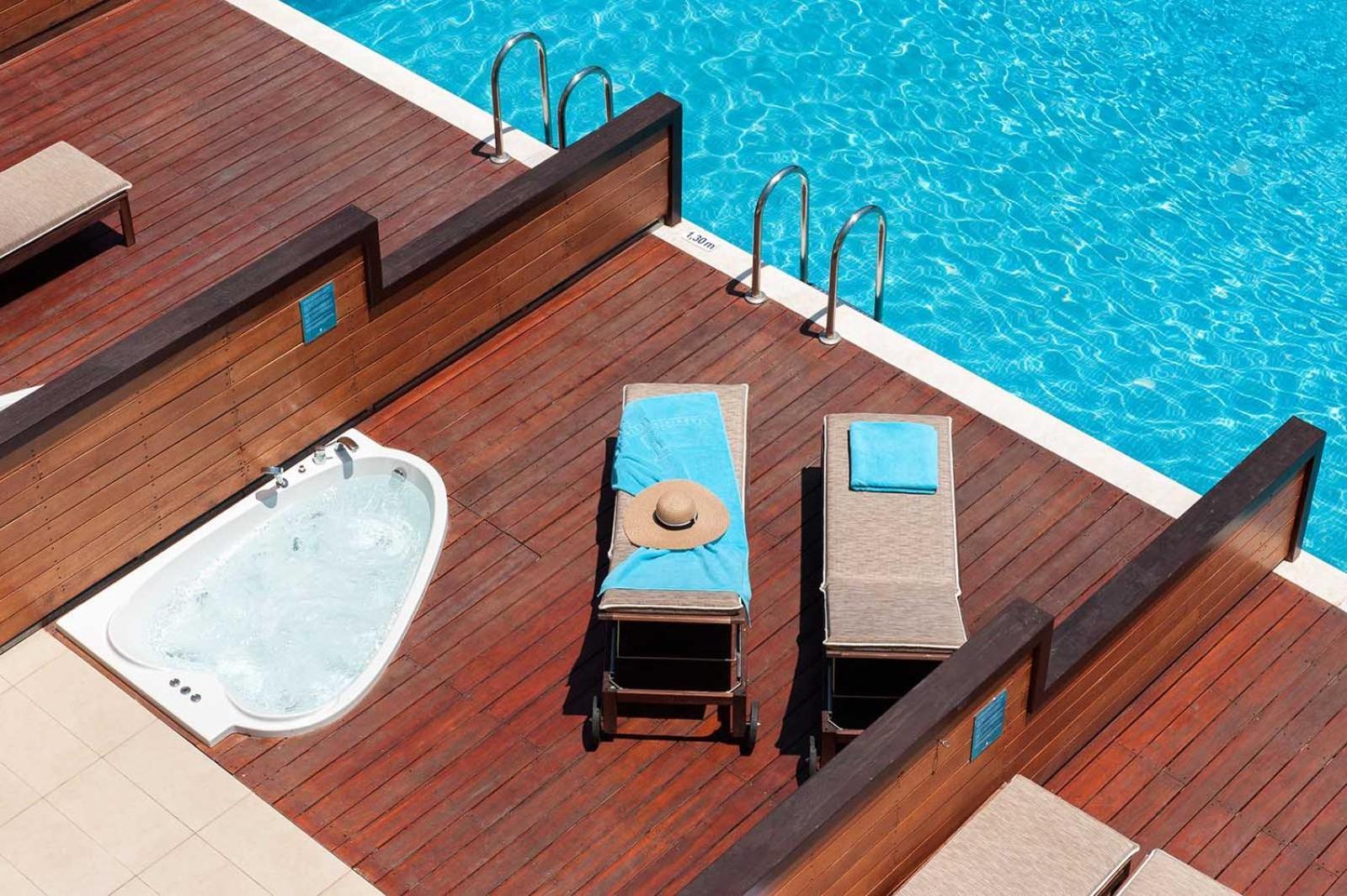 Lindos Imperial Resort & Spa (Adults Only) Kiotari Exterior photo