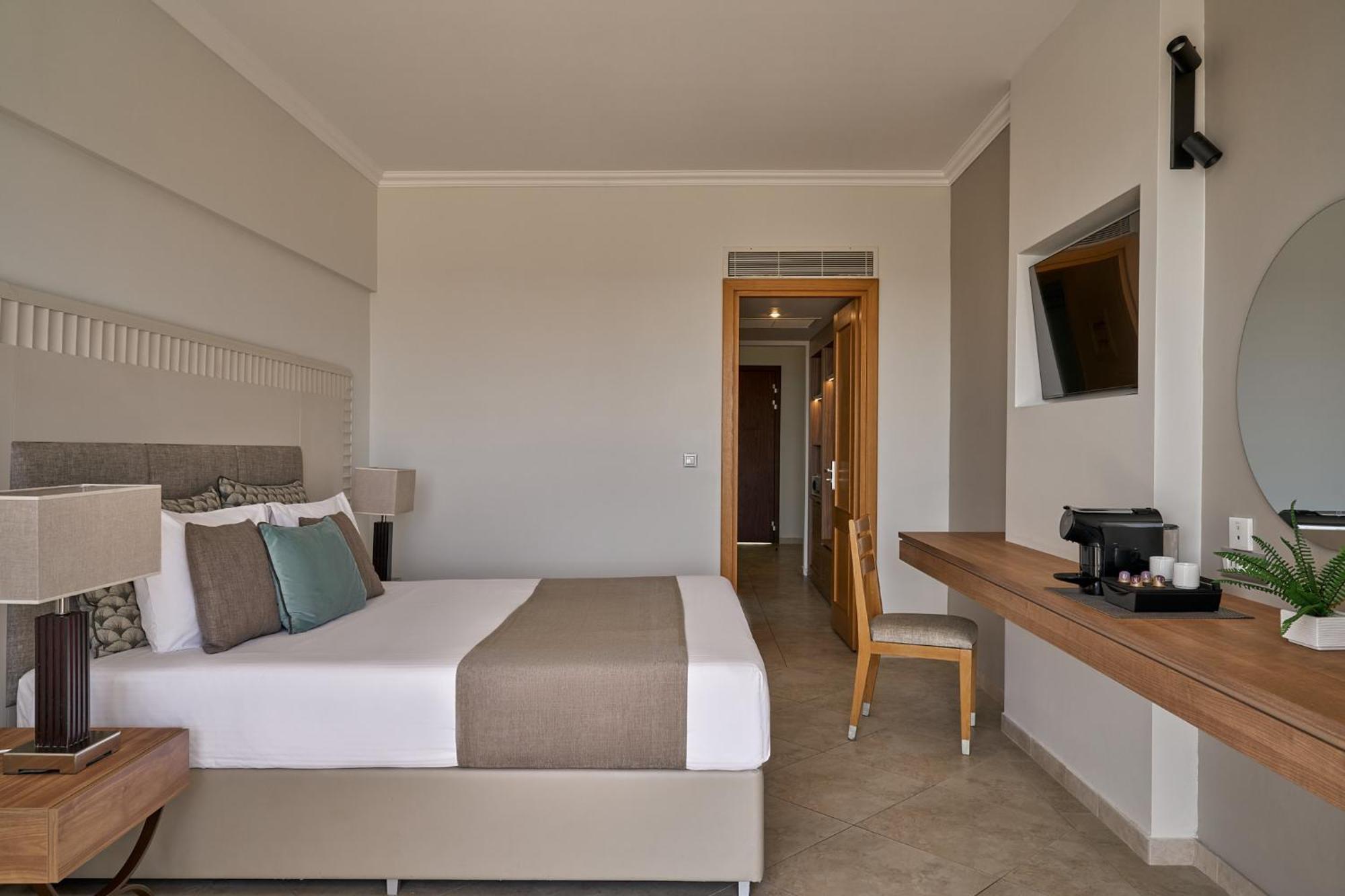 Lindos Imperial Resort & Spa (Adults Only) Kiotari Room photo