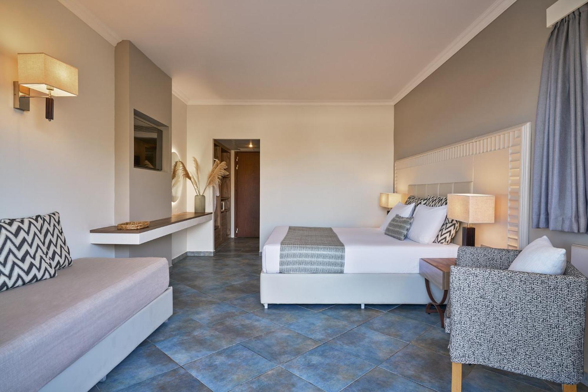 Lindos Imperial Resort & Spa (Adults Only) Kiotari Room photo