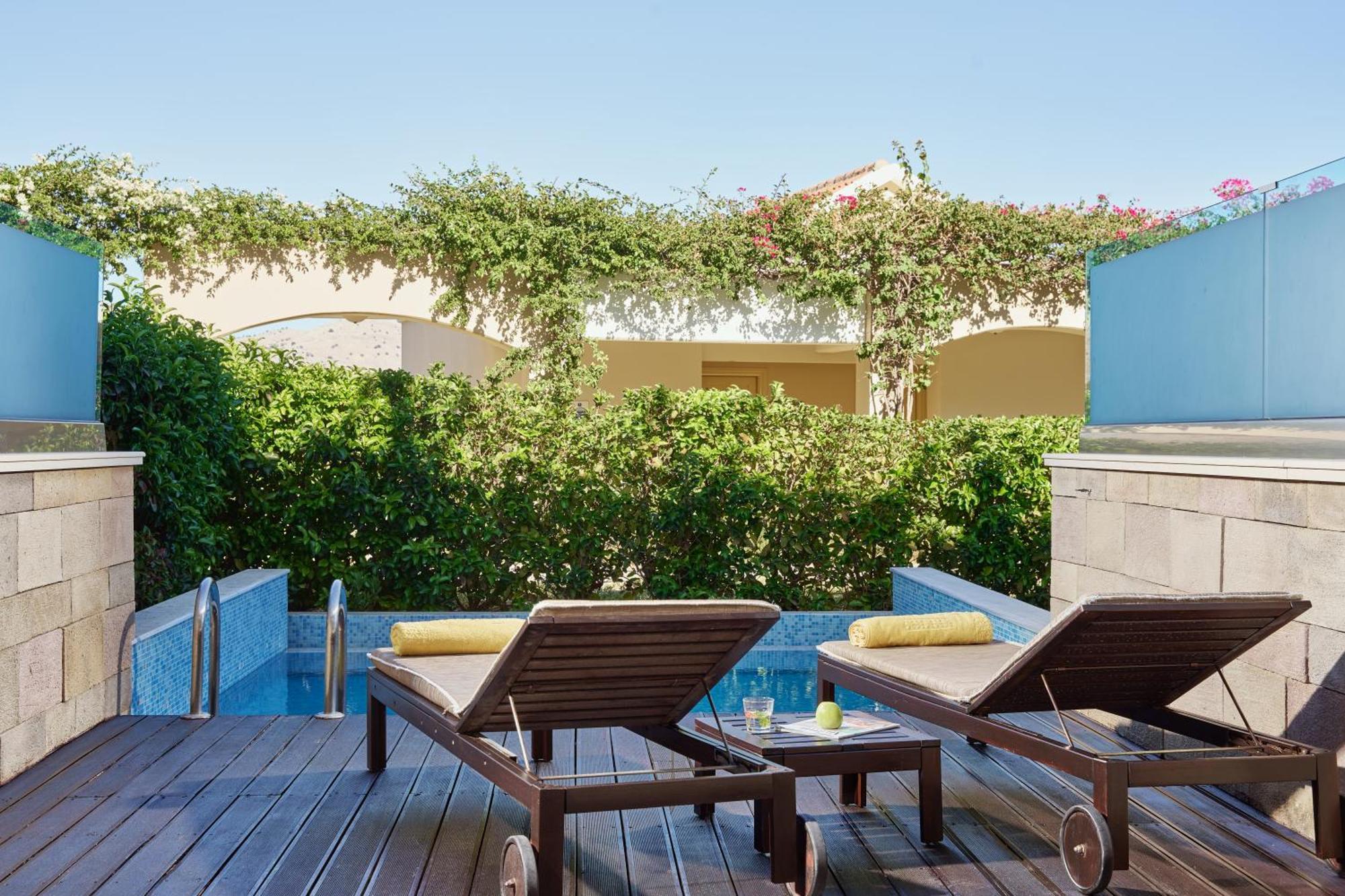 Lindos Imperial Resort & Spa (Adults Only) Kiotari Exterior photo